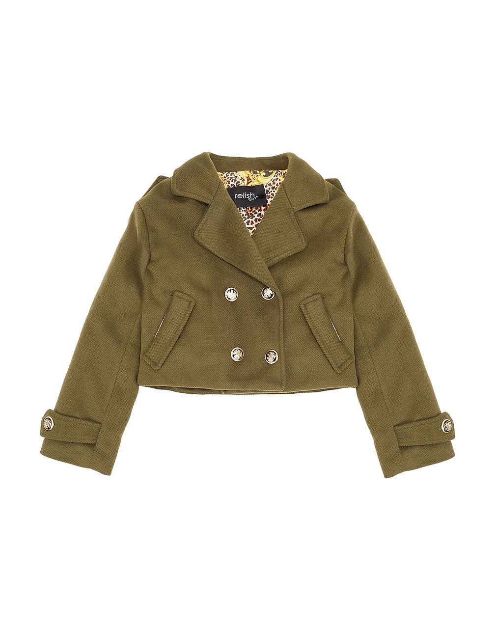 RELISH - Vestes et blousons