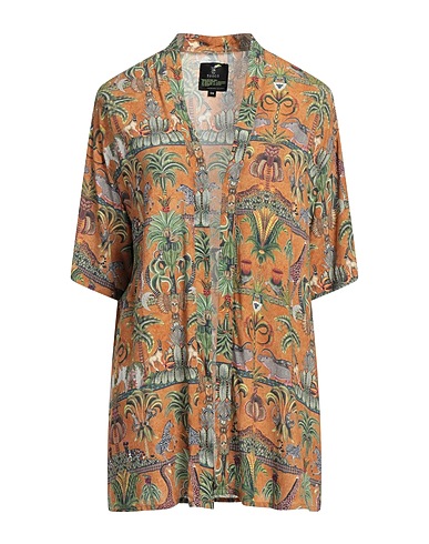 TOOCO Top Camel 100% Rayon
