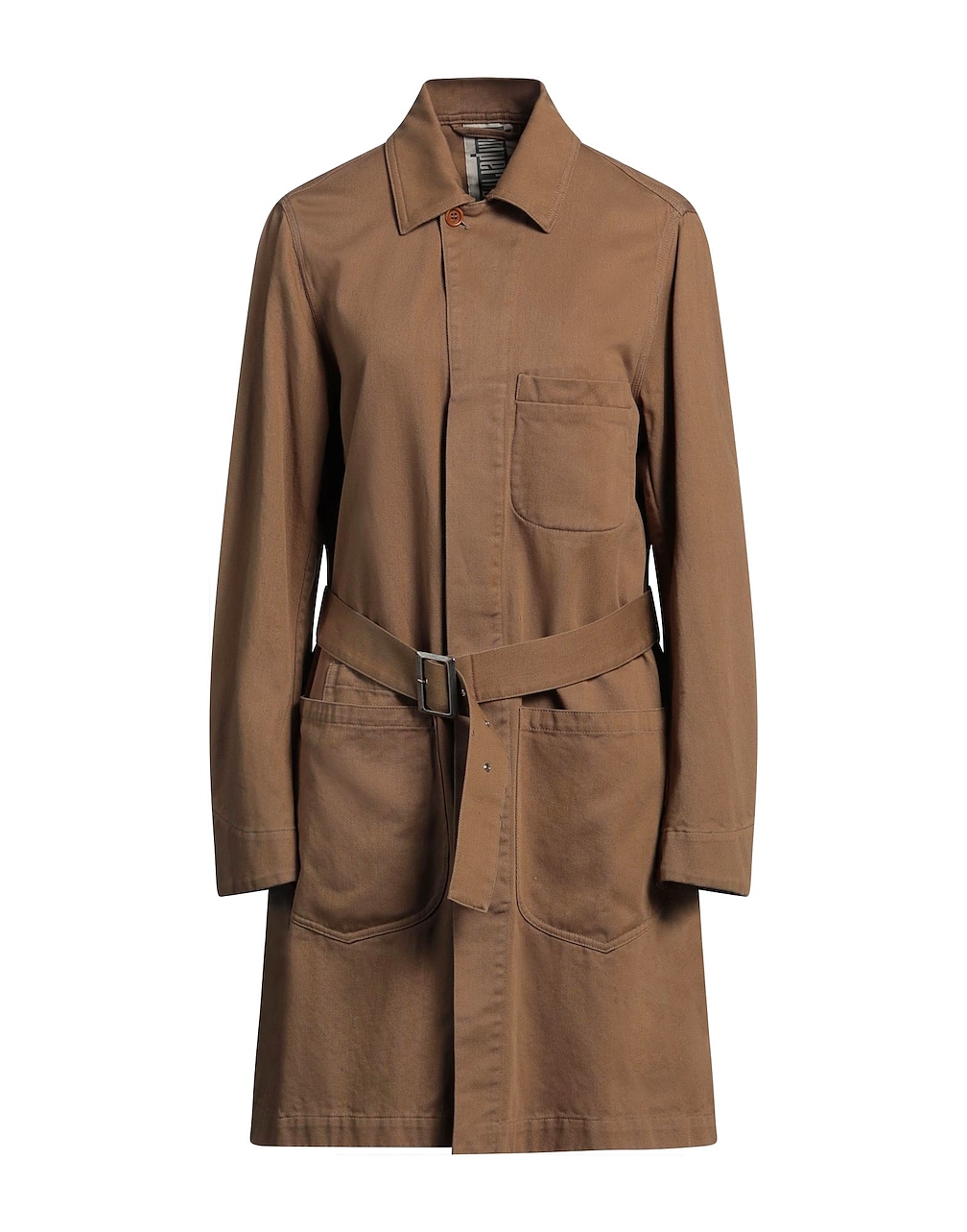 L'IMPERMEABILE - Overcoats & Trench Coats
