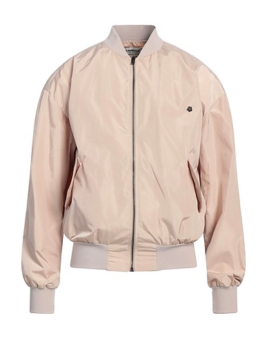 A PAPER KID Bomber Beige 100% Polyester