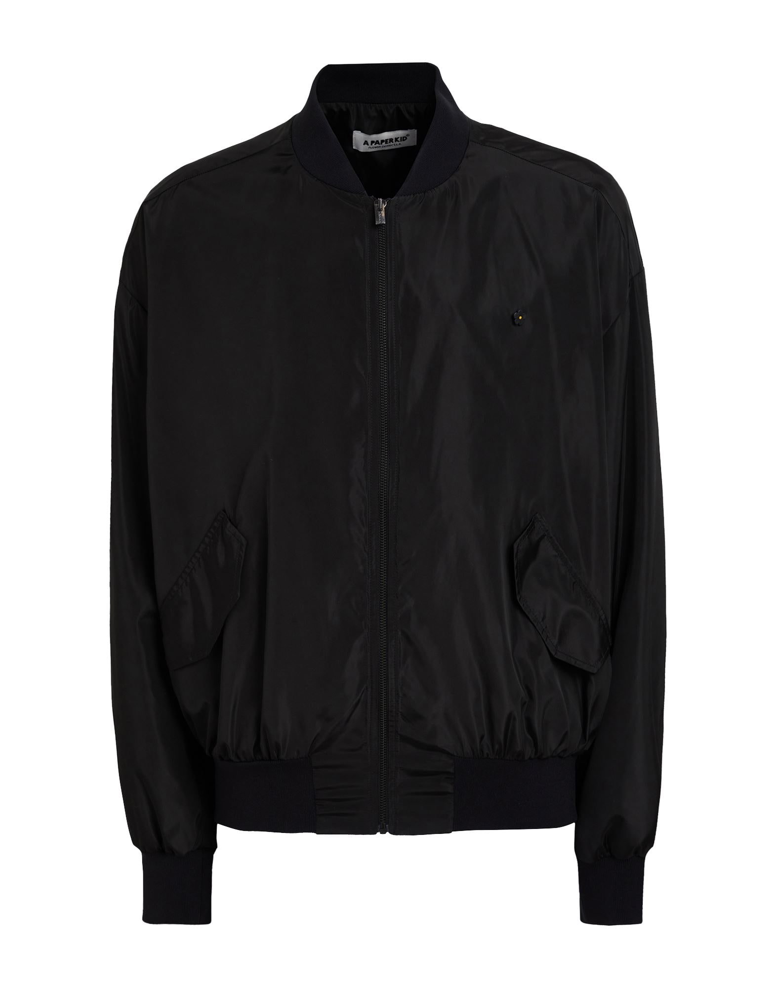 A PAPER KID - Jackets