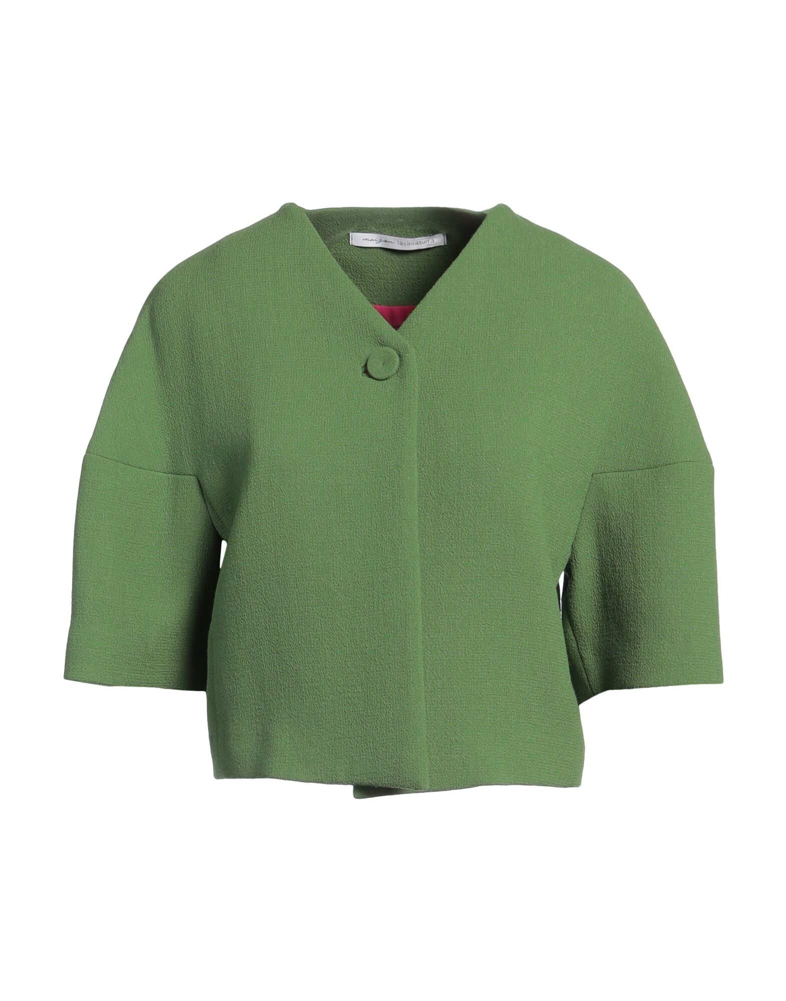 MAISON LAVINIATURRA - Jackets