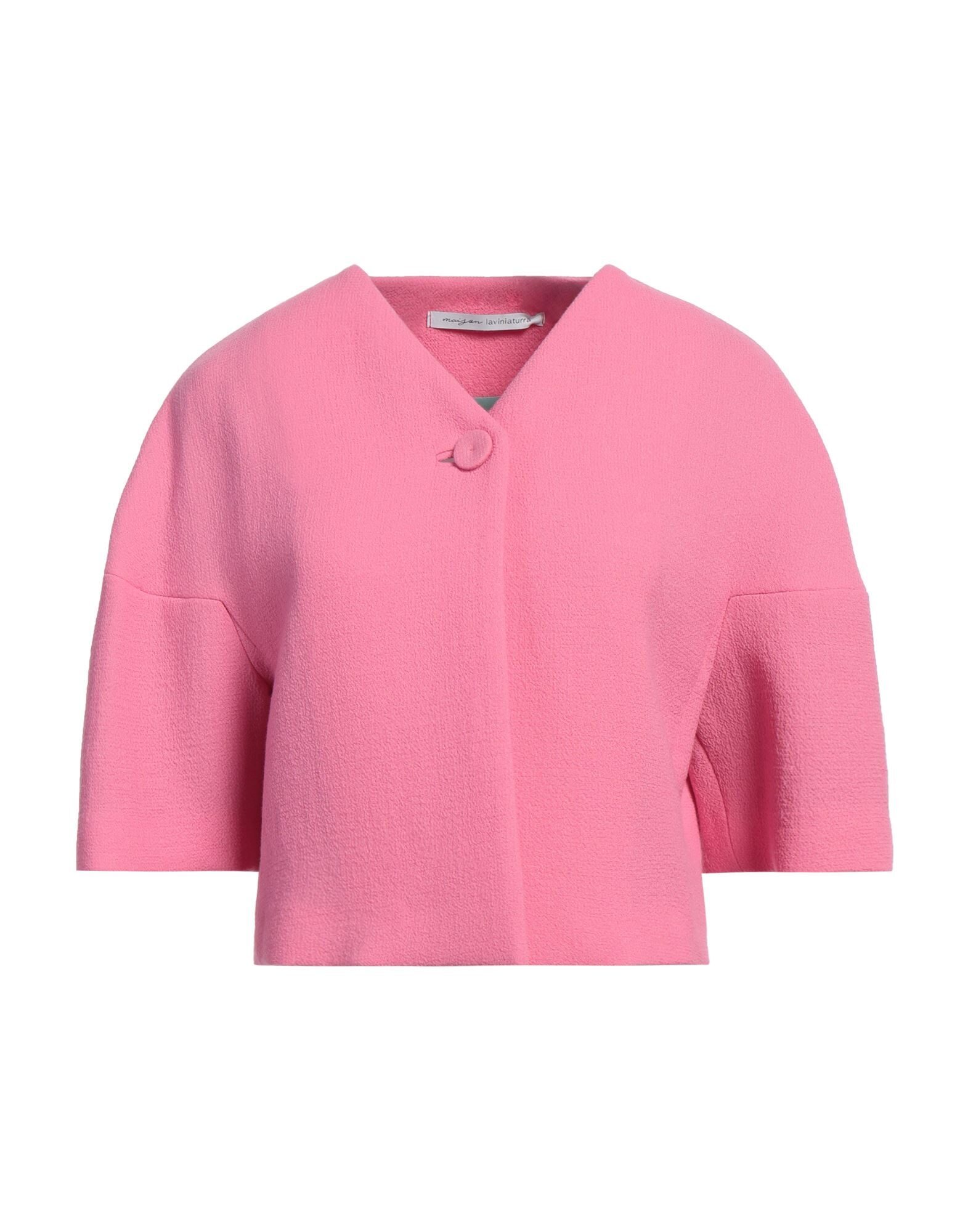 MAISON LAVINIATURRA - Jackets