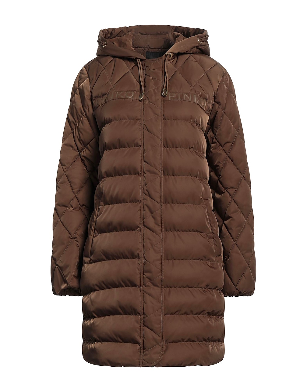 PINKO - Puffers