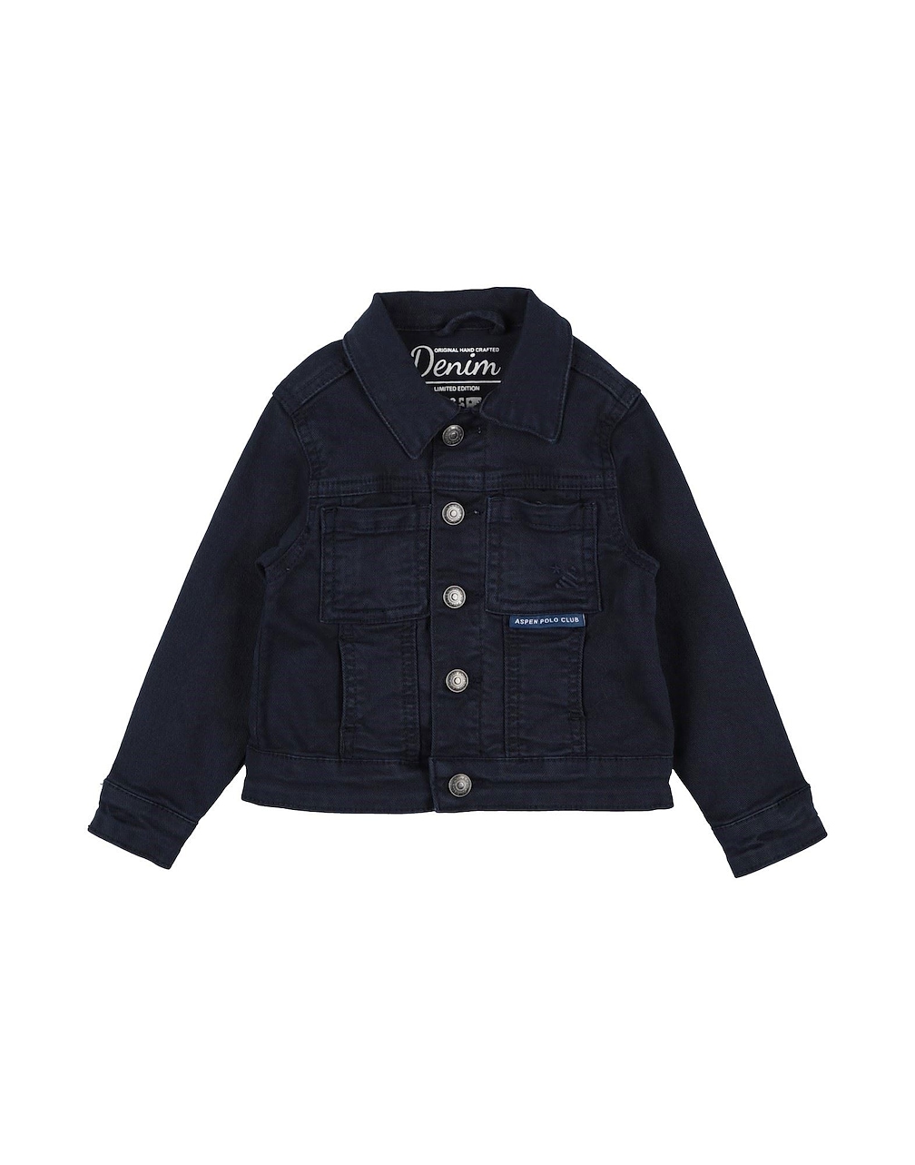 ASPEN POLO CLUB - Jackets