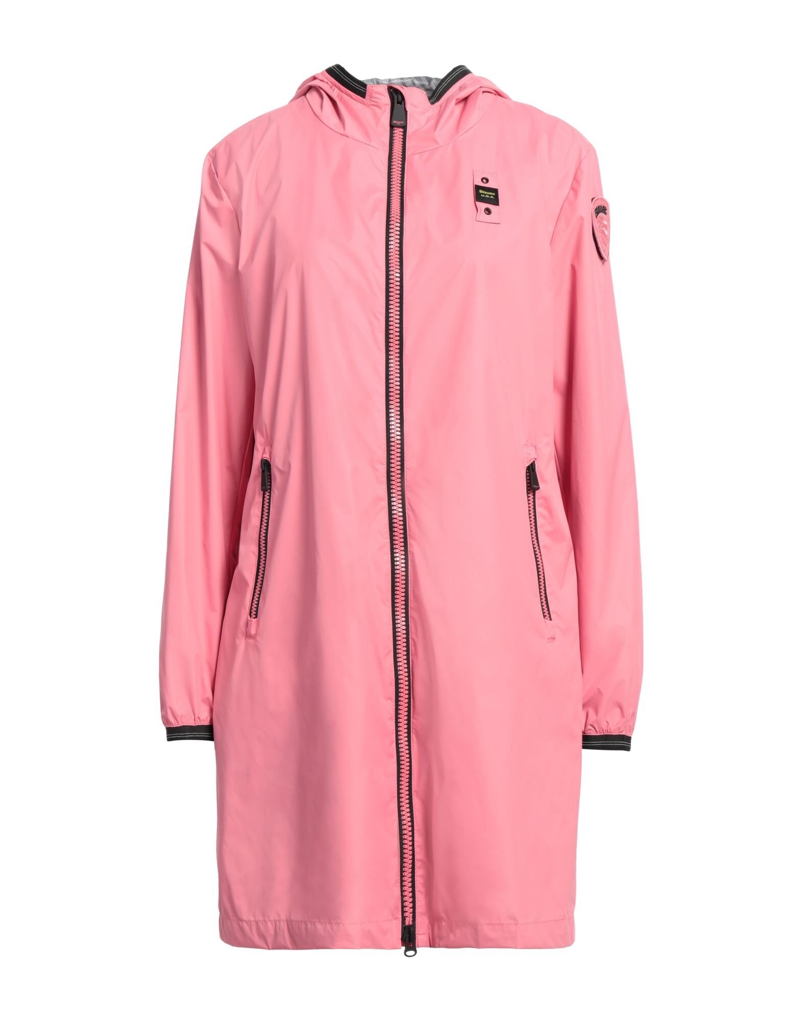 BLAUER. - Overcoats & Trench Coats