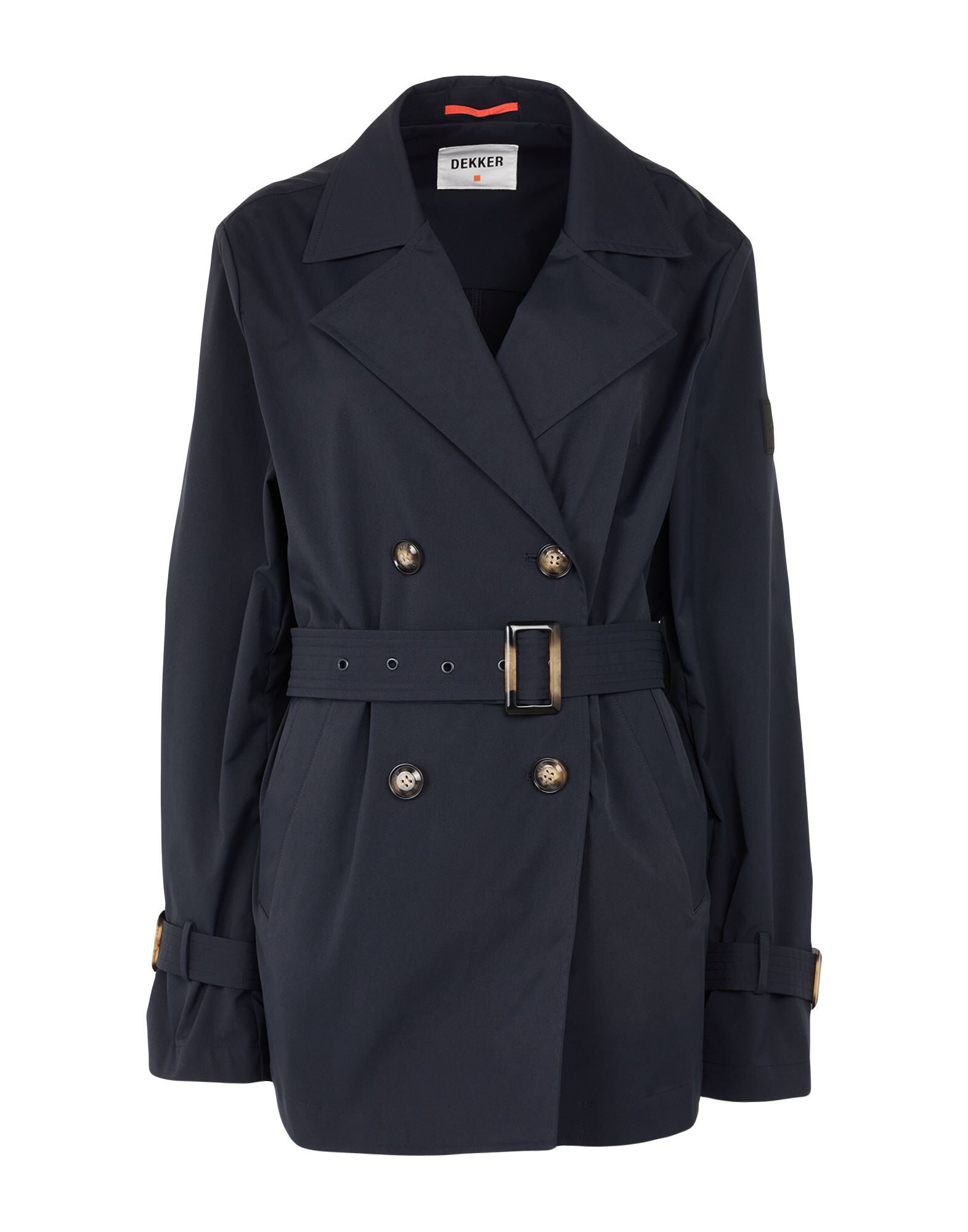 DEKKER - Overcoats & Trench Coats
