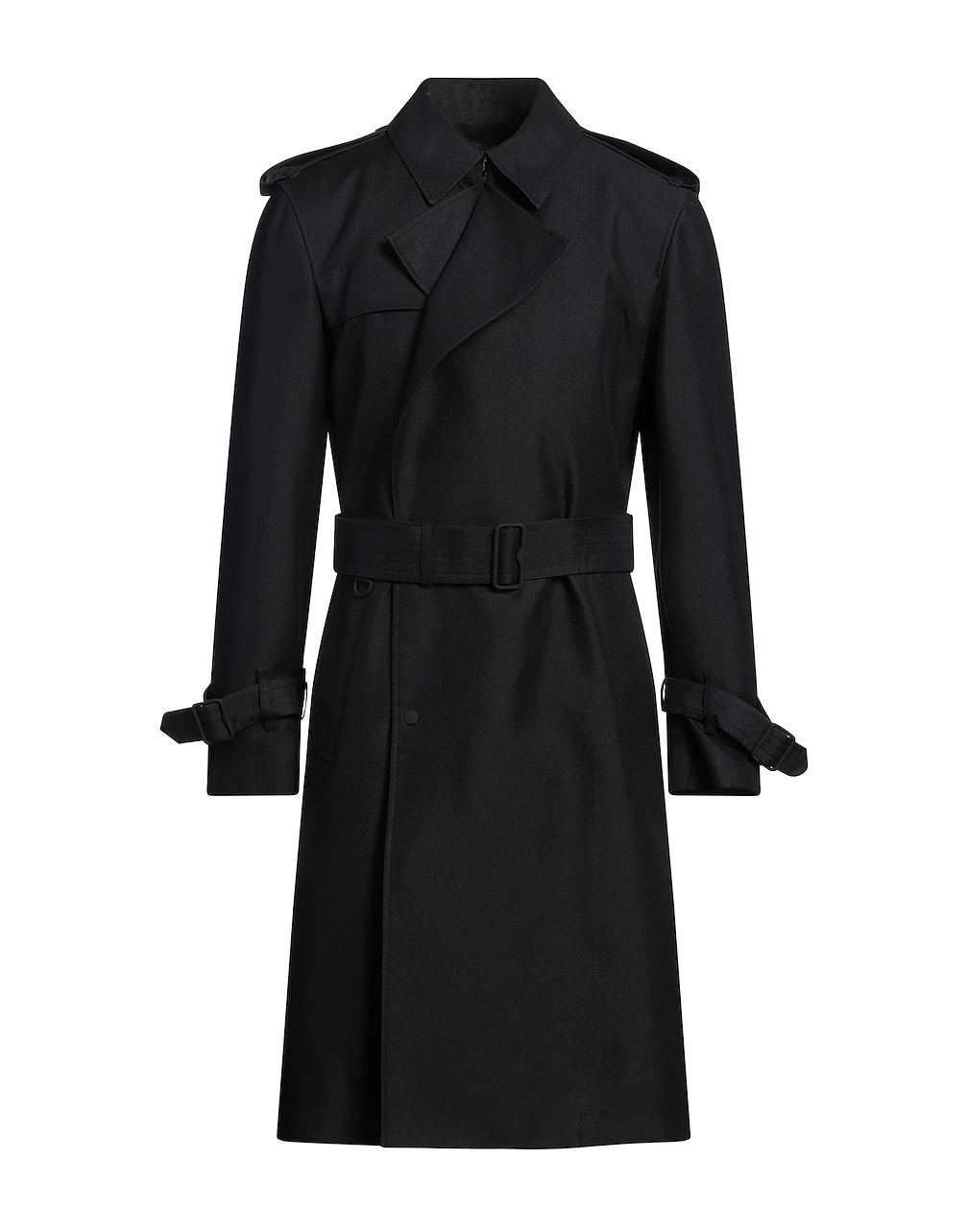 BURBERRY - Overcoats & Trench Coats