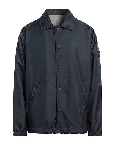 HISTORIC Jacket Midnight blue 100% Nylon