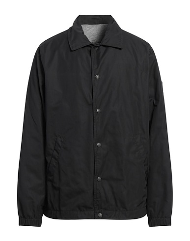 HISTORIC Jacket Black 100% Nylon