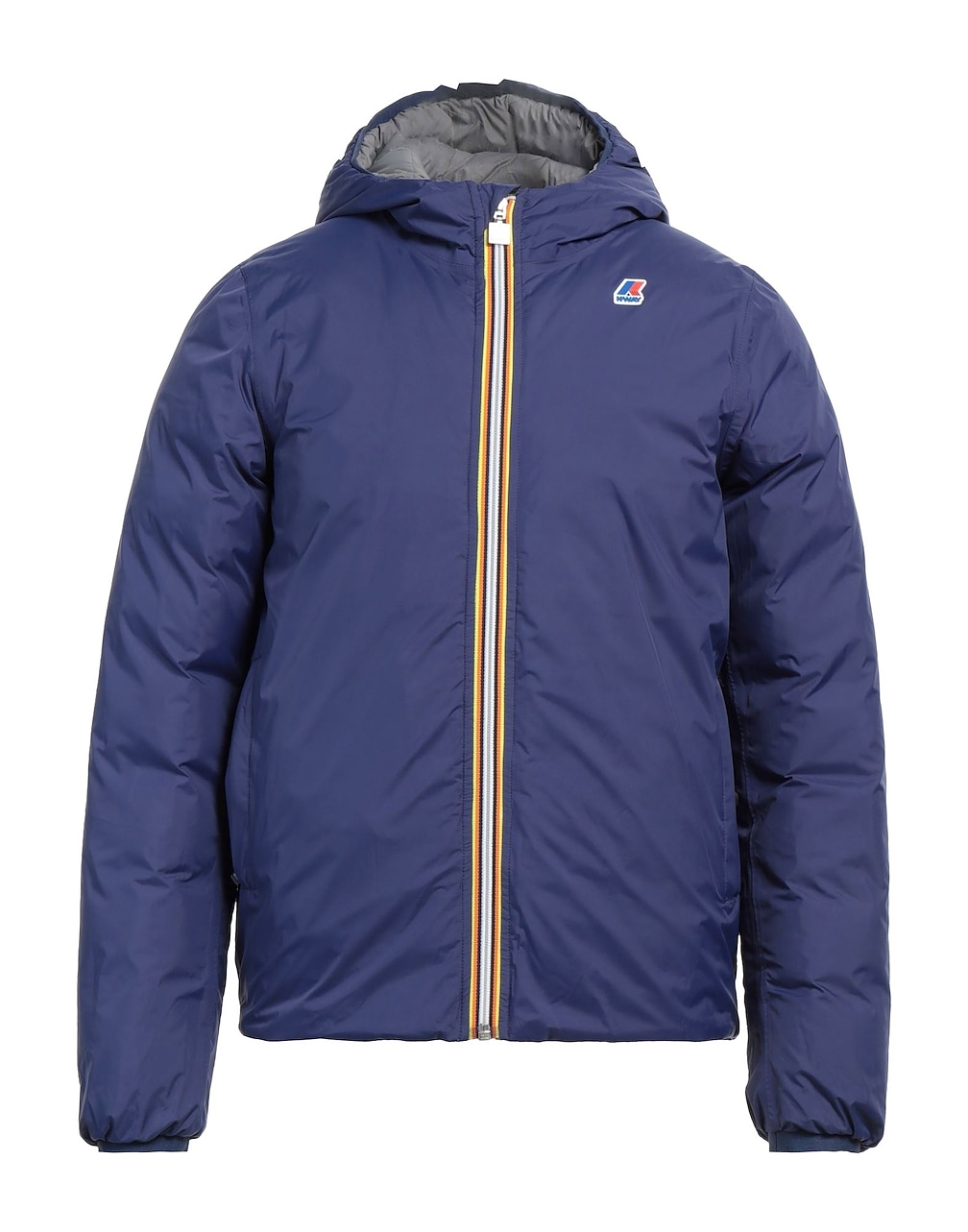 K-WAY - Puffers