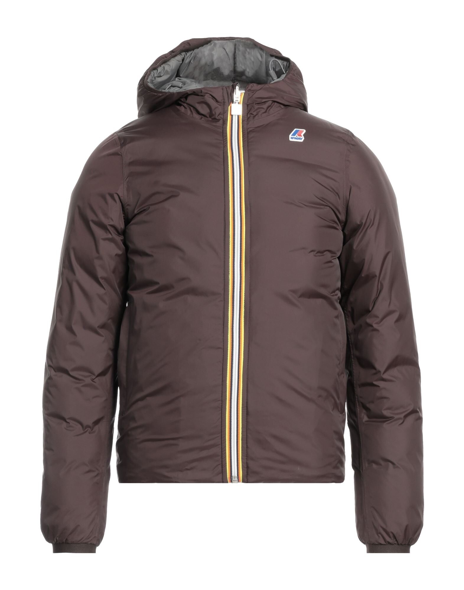 K-WAY - ダウン＆シンセティック