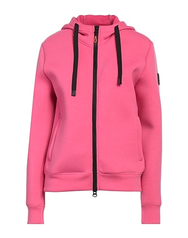 DEKKER Sweatshirt 73% Polyester, 20% Viskose, 7% Elastan