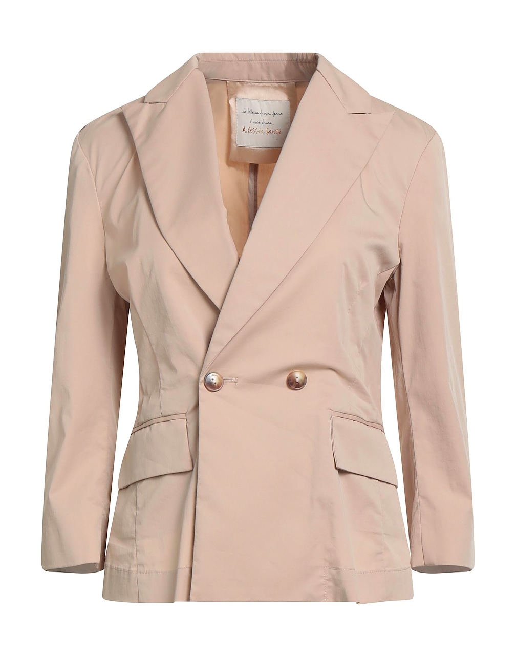 ALESSIA SANTI - Blazers