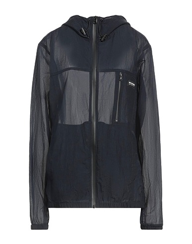 SUNDEK Jacket Midnight blue 100% Polyamide