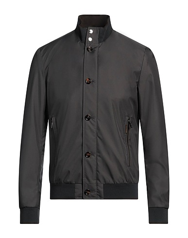 MOORER Jacket Lead 100% Polyester