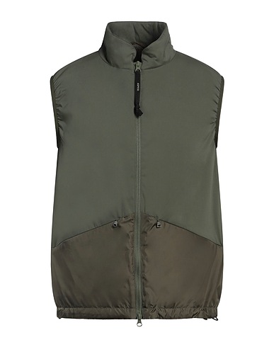 ASPESI Gilet 100% Polyamide