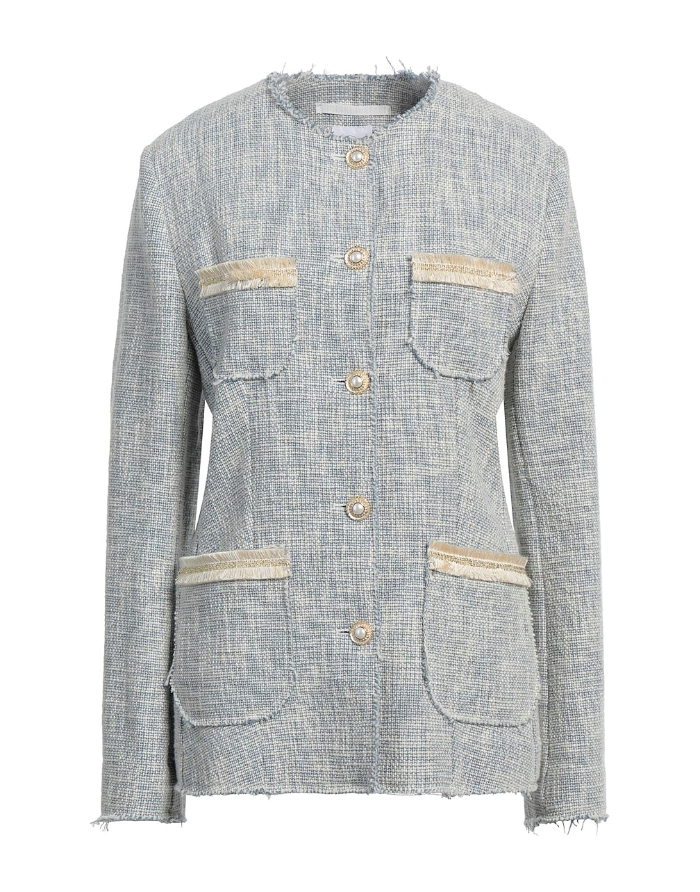 MERCI ITALIA - Jackets