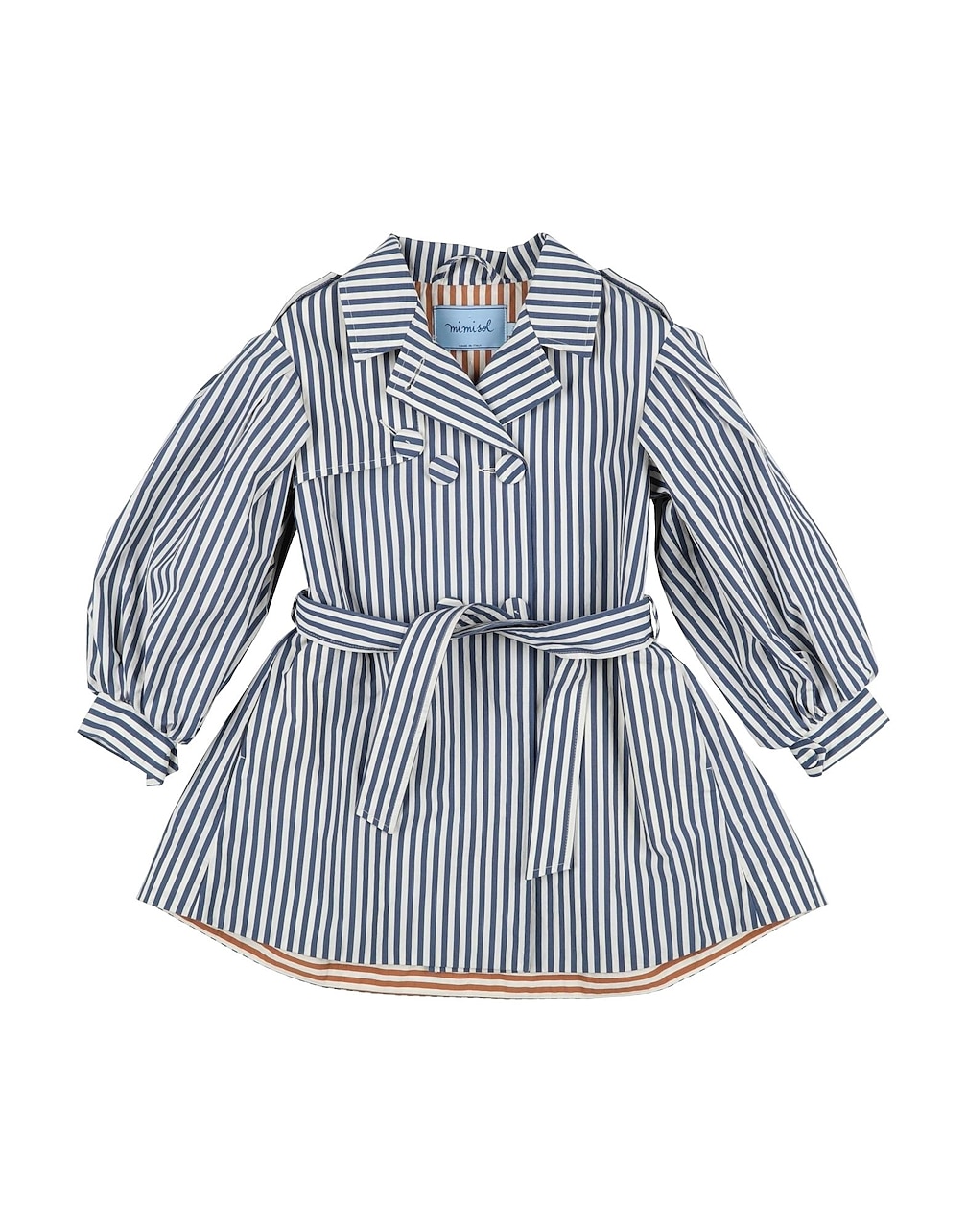 MIMISOL - Overcoats & Trench Coats