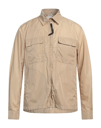 ASPESI Jacket Sand 100% Polyamide