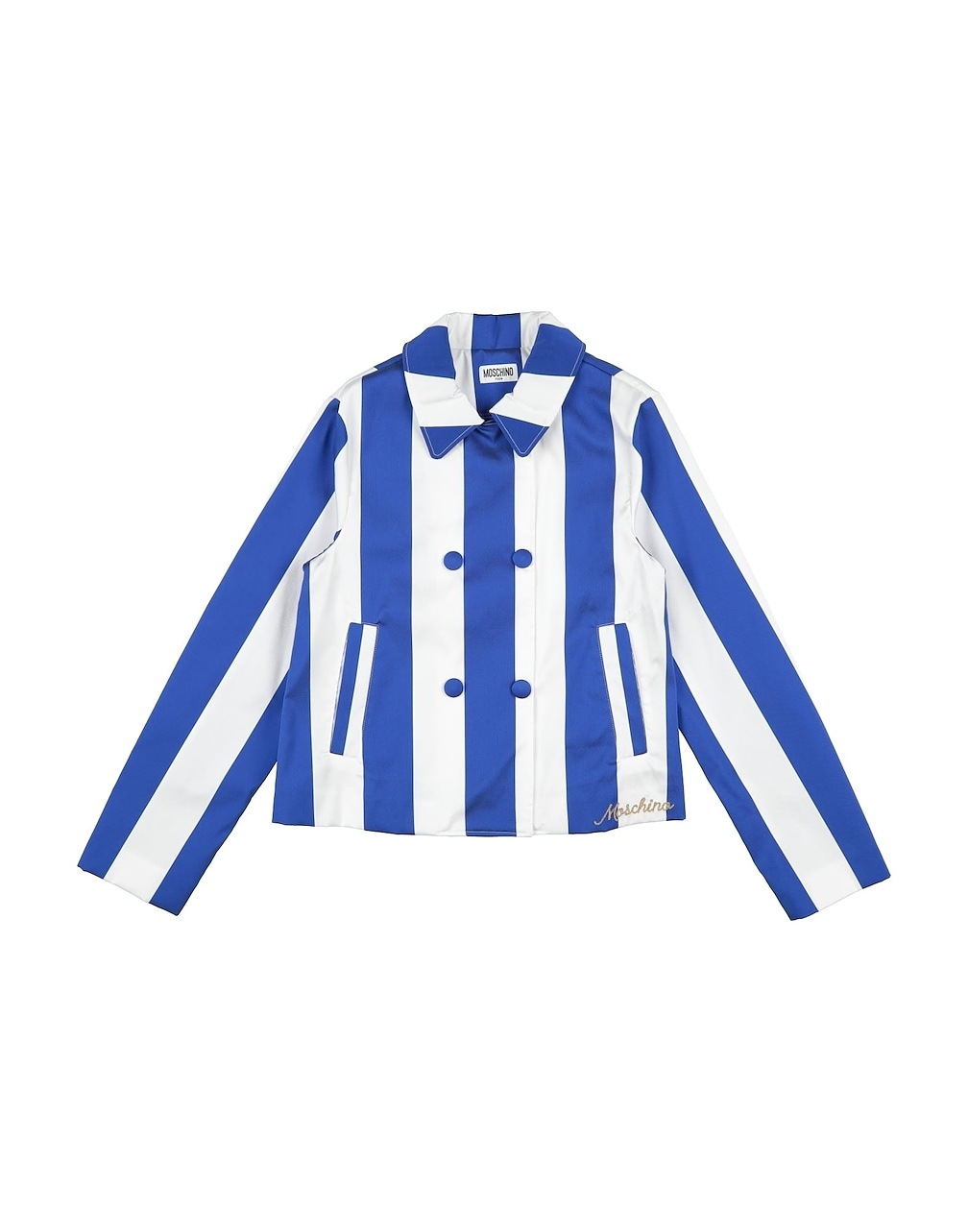 MOSCHINO TEEN - Jackets