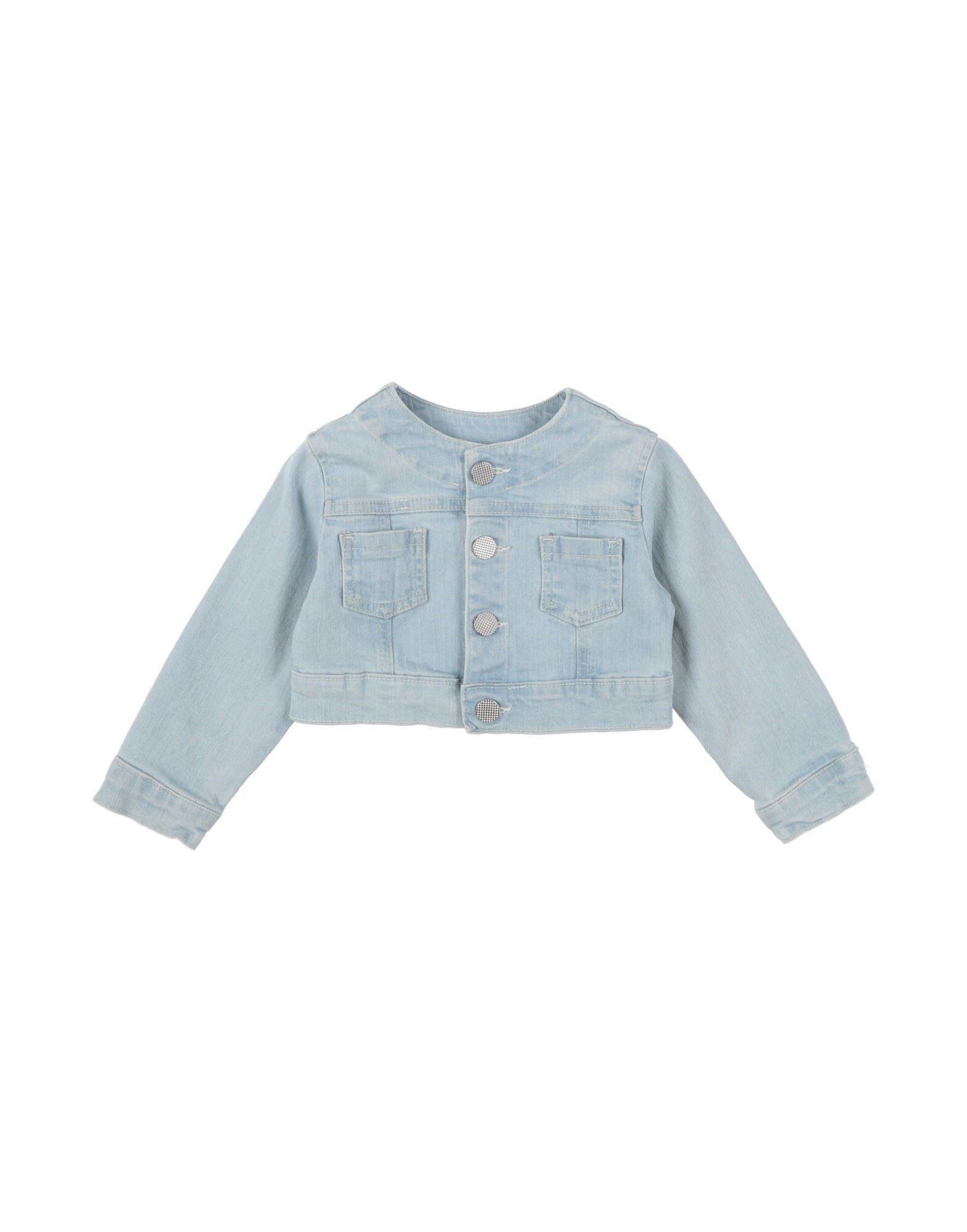 NANÁN - Джинсовая верхняя одежда