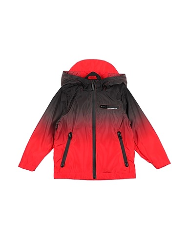 FREEDOMDAY Jacket Black 100% Polyester