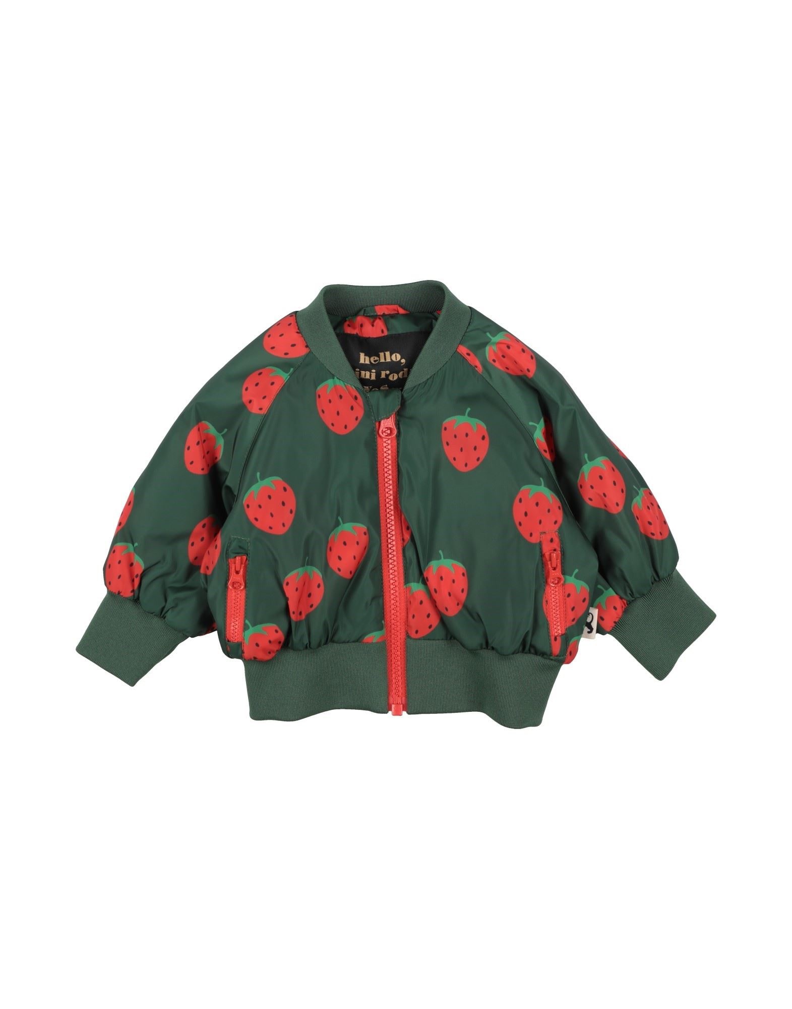 MINI RODINI スキーウェア ガールズ 0-24 ヶ月 | YOOX(ユークス)