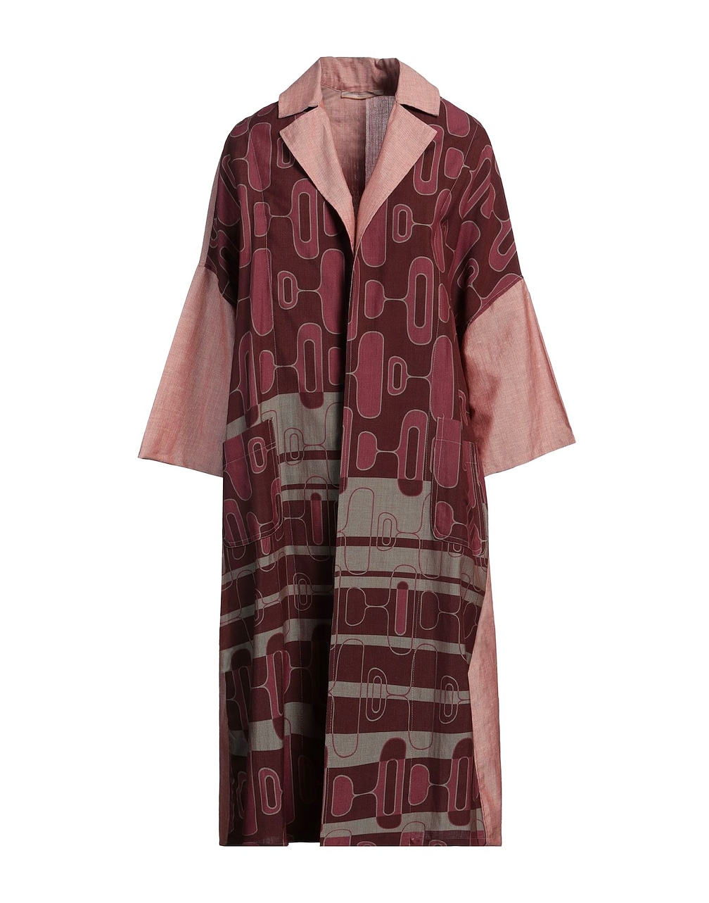 ERMANNO GALLAMINI - Overcoats & Trench Coats