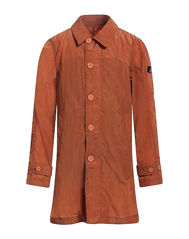 PEUTEREY Full-length jacket 100% Polyamide