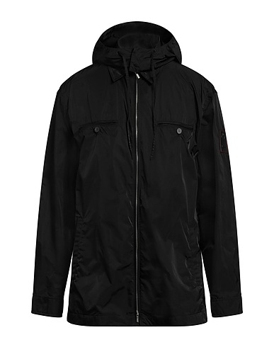 FERRAGAMO Jacket Black 100% Polyamide