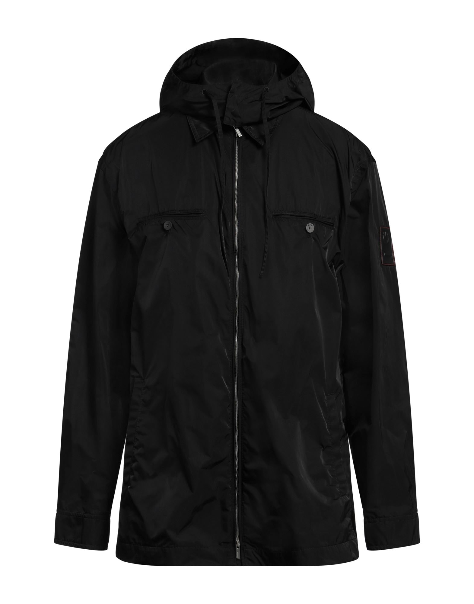 FERRAGAMO - Куртки и пиджаки