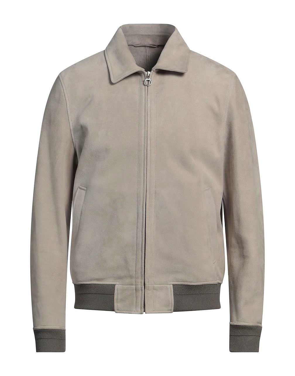 FERRAGAMO - Jackets