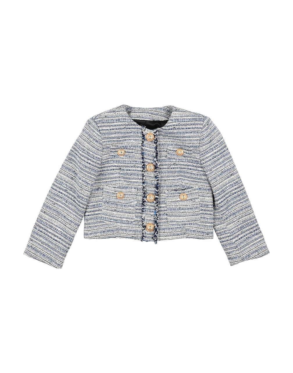 BALMAIN - Jackets