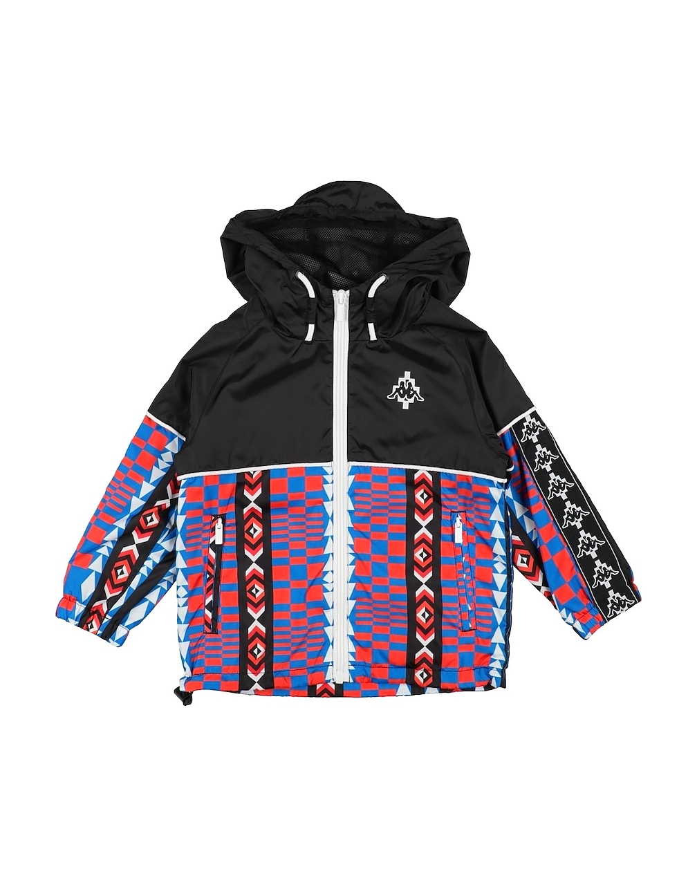 MARCELO BURLON - Jacken und Anoraks