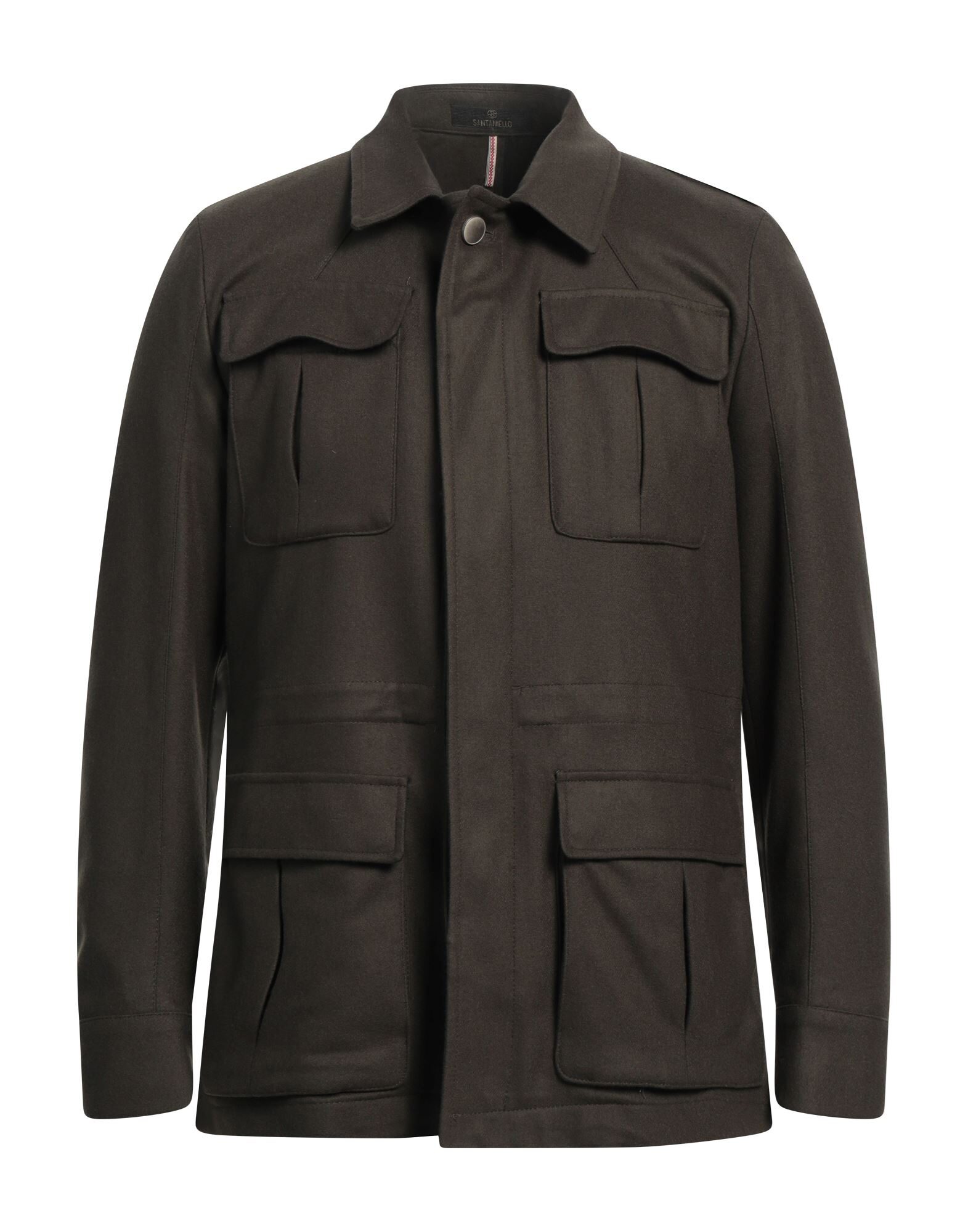 SANTANIELLO - Jackets