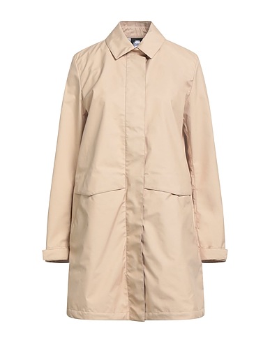 COLMAR Full-length jacket RECYCLED ESSENTIAL Beige 100% Polyamide