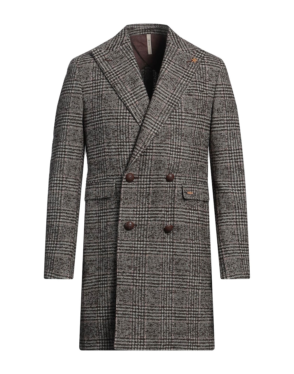 GIACCHE' - Coats