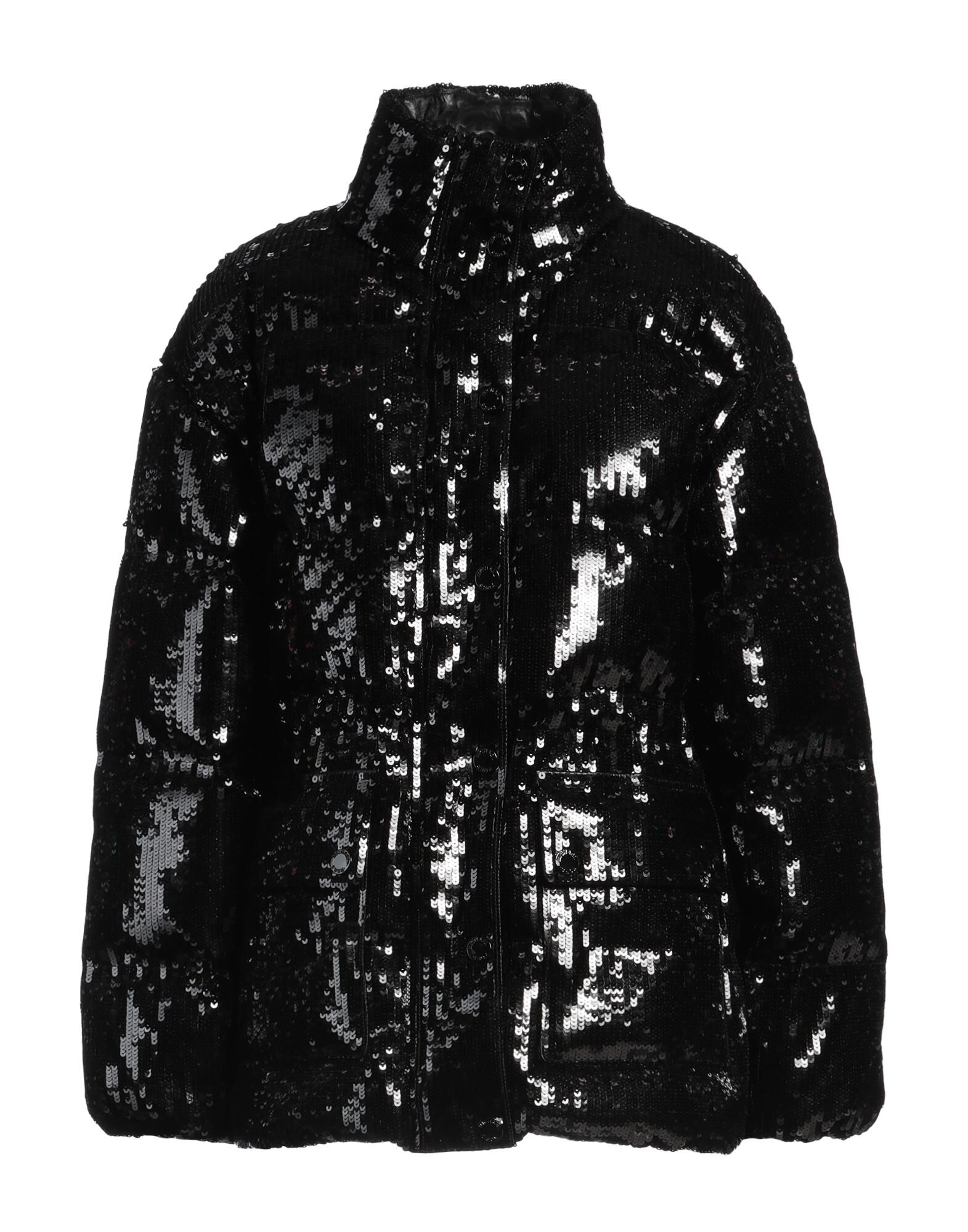 MICHAEL MICHAEL KORS - Puffers