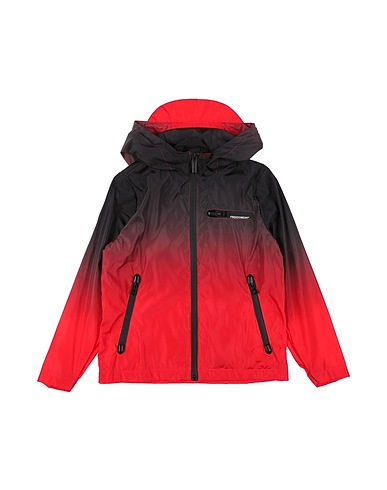 FREEDOMDAY Jacket Black 100% Polyester