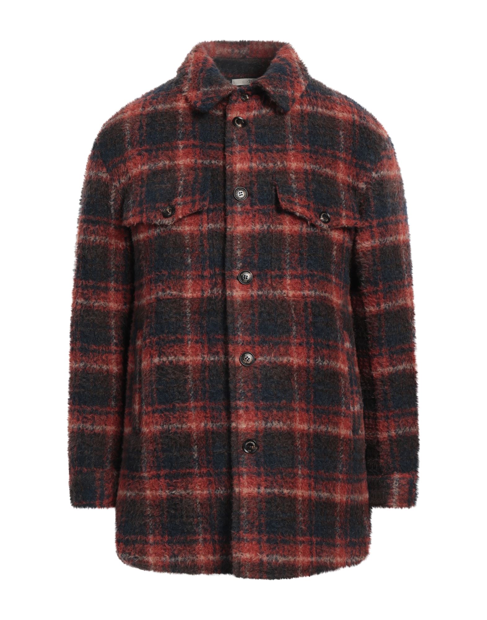 PIACENZA CASHMERE 1733 - Chaquetas y cazadoras