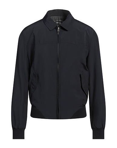 ALLEGRI Jacket Midnight blue 83% Polyester, 17% Nylon