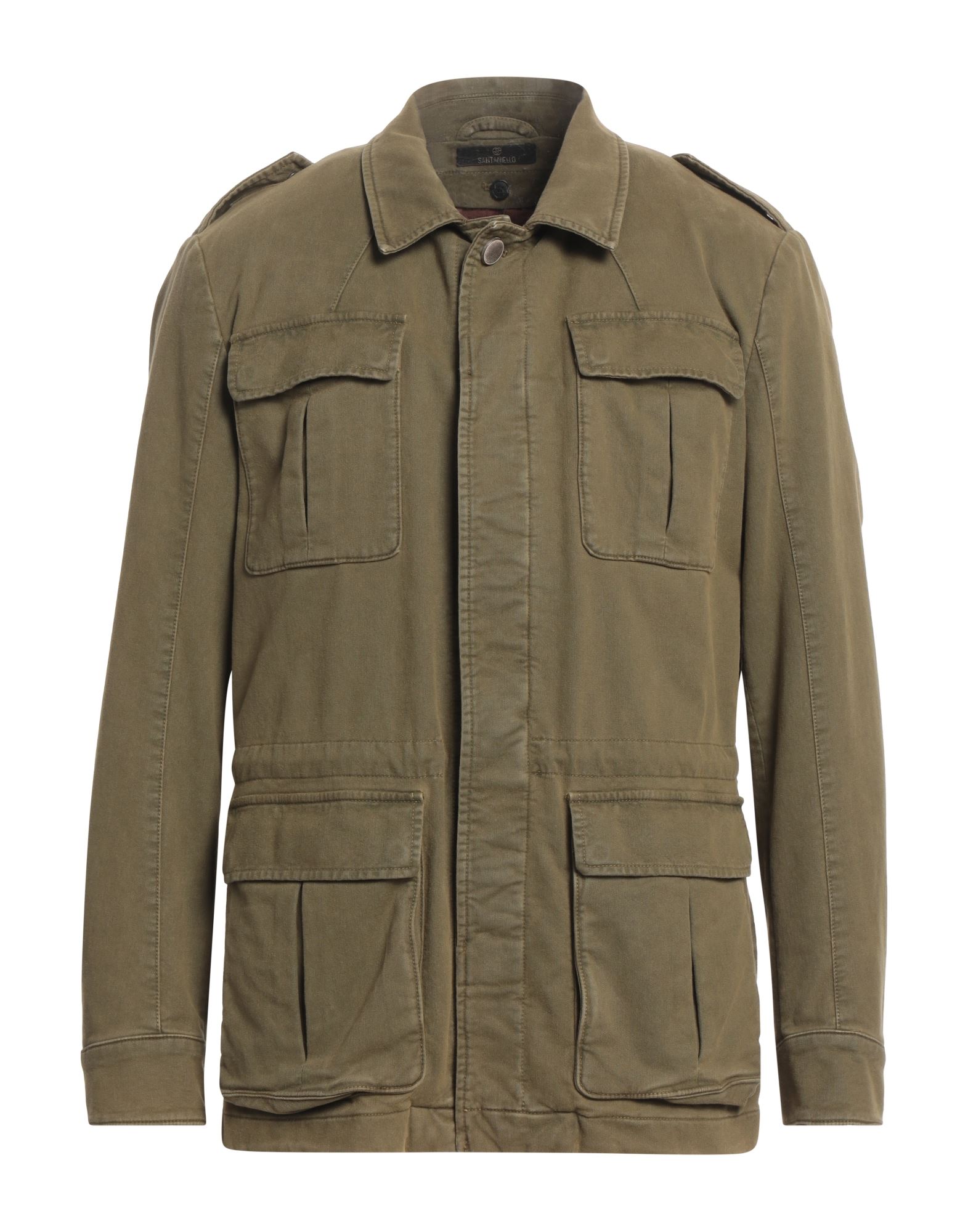 SANTANIELLO - Jackets