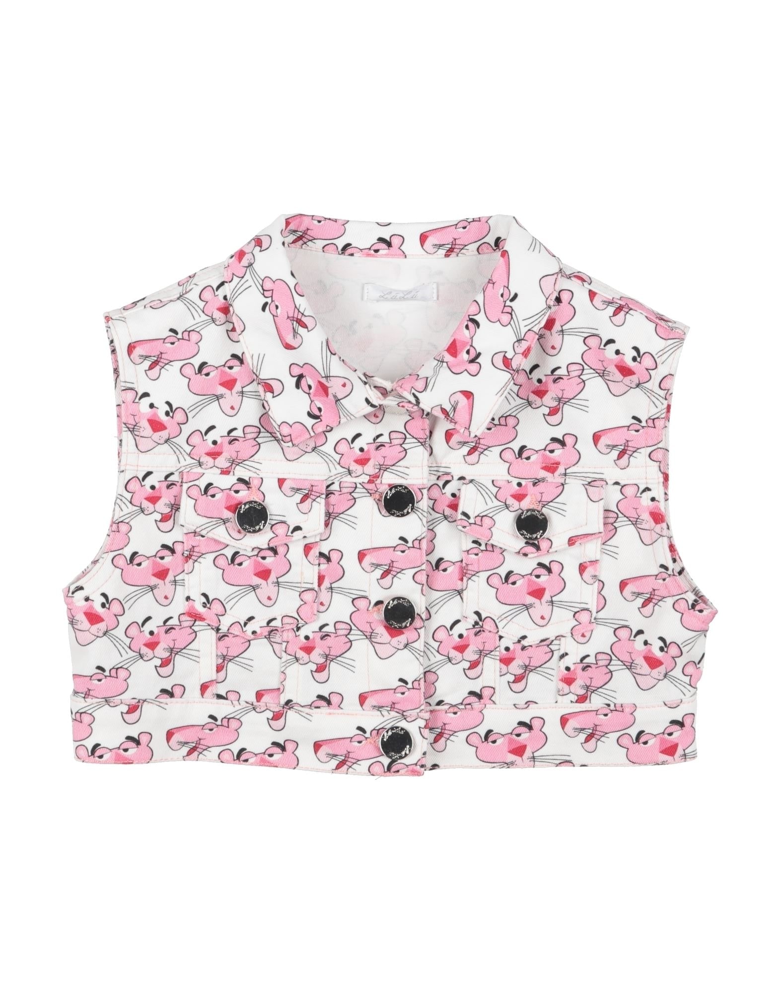 L:Ú L:Ú by MISS GRANT - デニムアウター