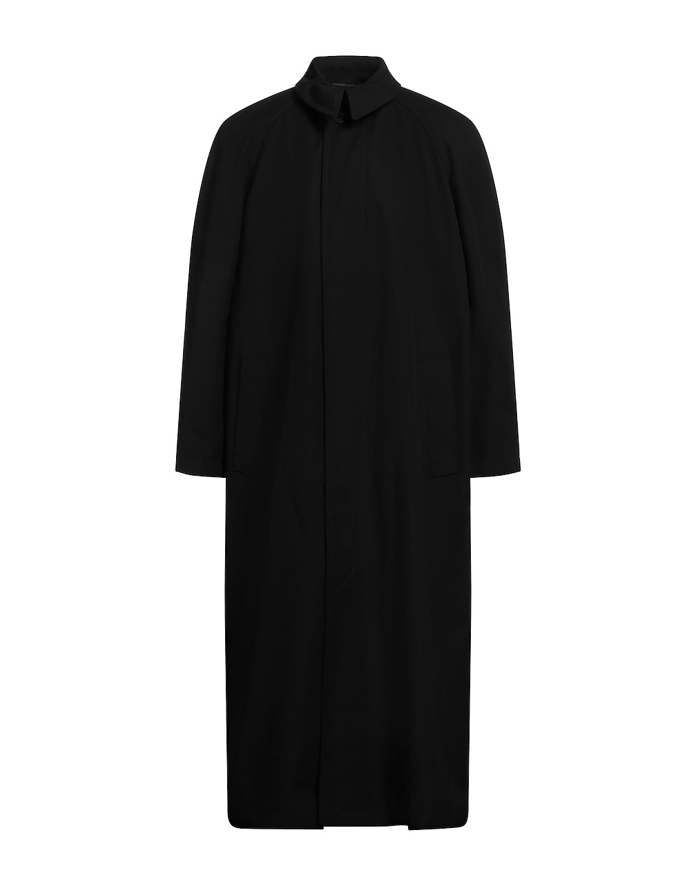 BALENCIAGA - Mäntel