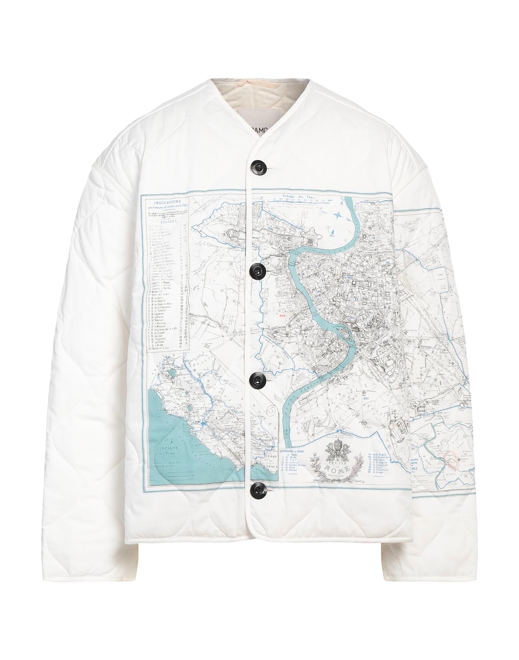 OAMC - Puffers
