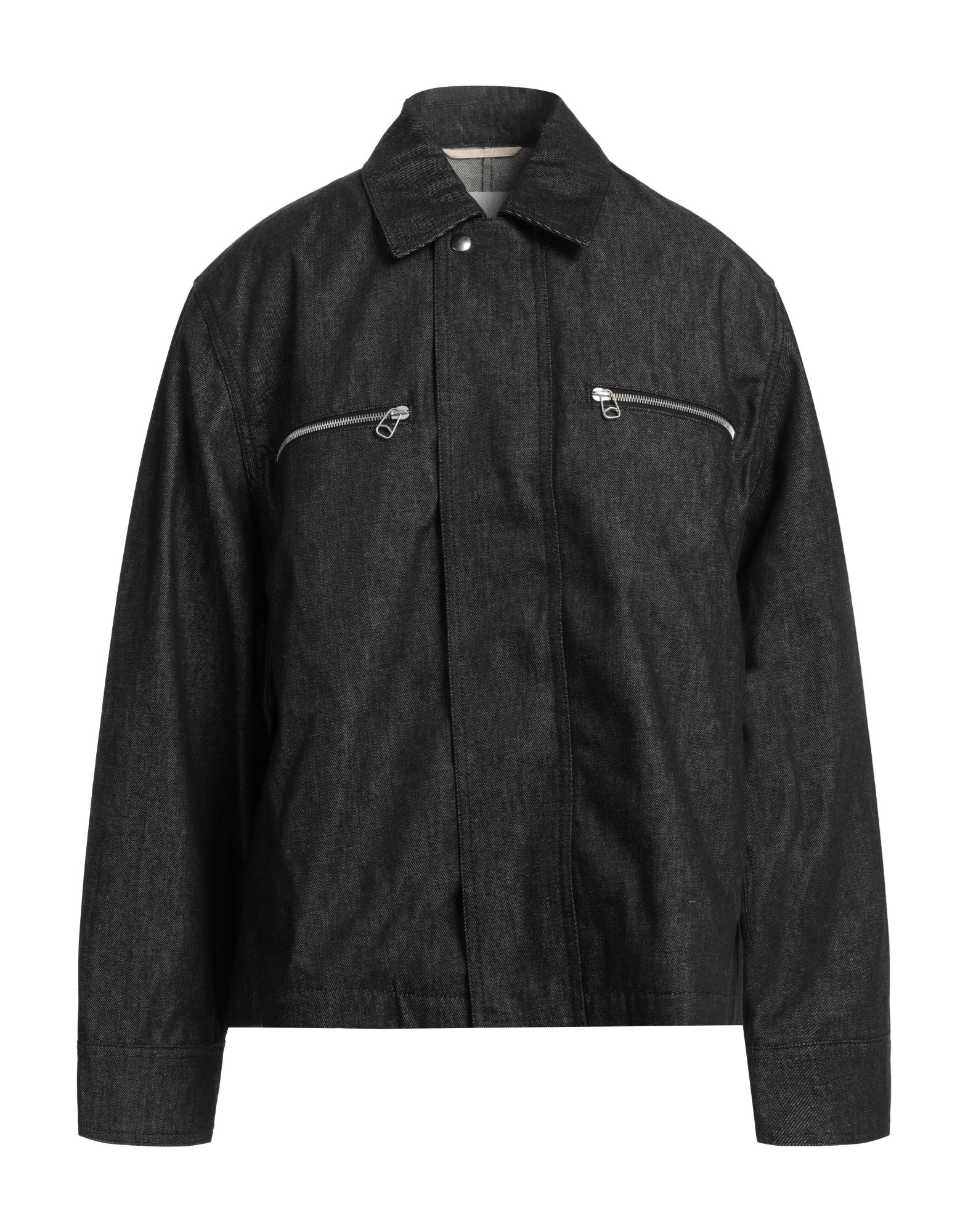 OAMC - Denim outerwear