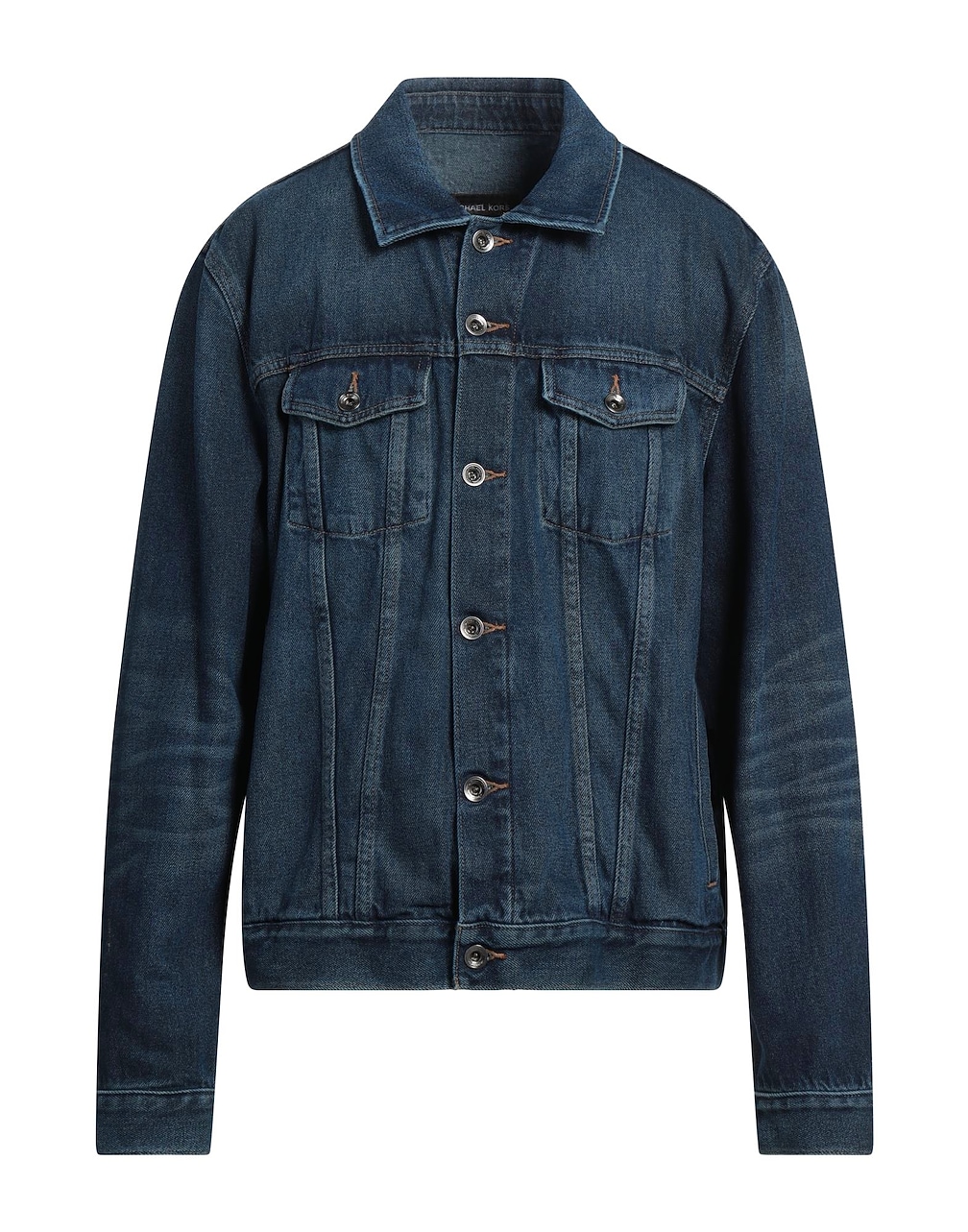 MICHAEL KORS MENS - Jeansjacken/Mäntel