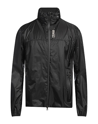 COLMAR Jacket Black 100% Polyamide