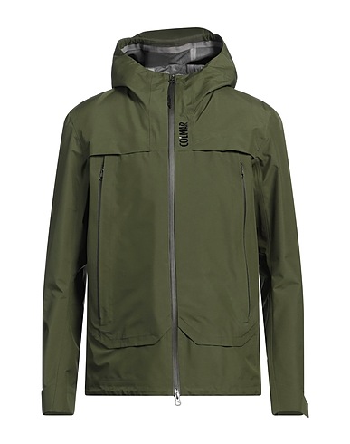COLMAR Jacke Militärgrün 100% Polyester